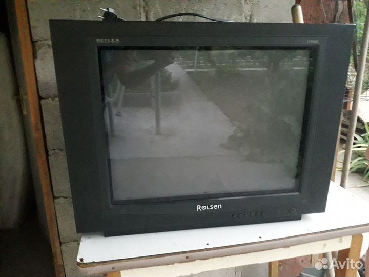 Телевизор,торг