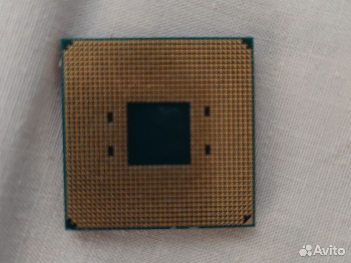 Процессор amd ryzen 3 2200g