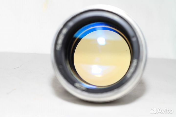 Гелиос 40 1,5/85