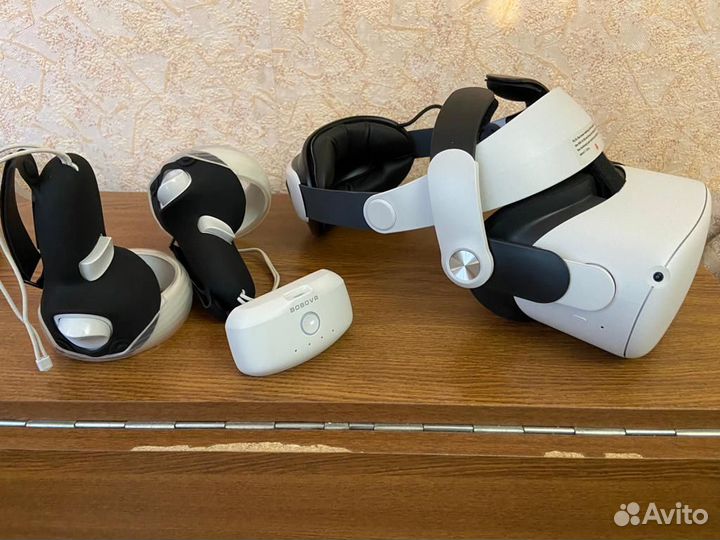Oculus quest 2 128gb продажа
