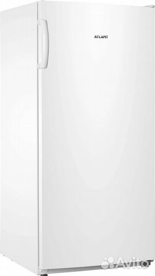 Морозильник