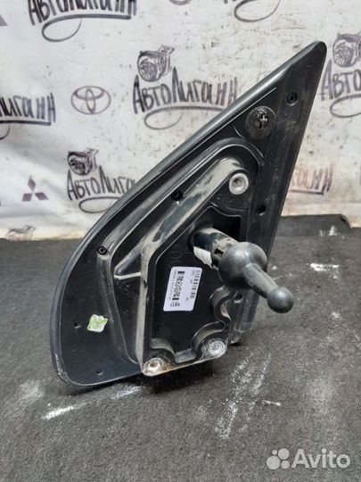 Зеркало переднее правое Hyundai I20 G4FA 2009