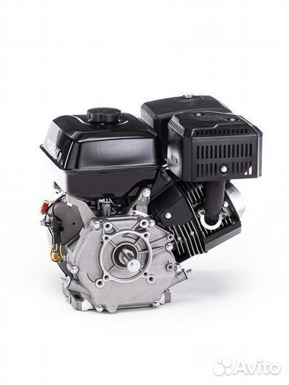 Бензиновый Двигатель Lifan NP460 (18,5 л.с)