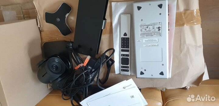 Polycom group 500, 310