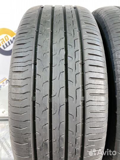 Continental ContiEcoContact 6 235/55 R18 103V