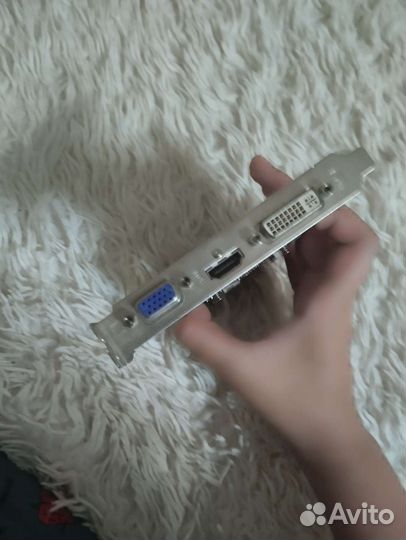 Видеокарта