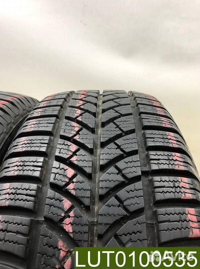 Bridgestone Blizzak LM-18 225/60 R17 99H