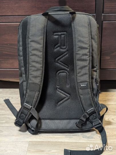 Рюкзак rvca voyage backpack III