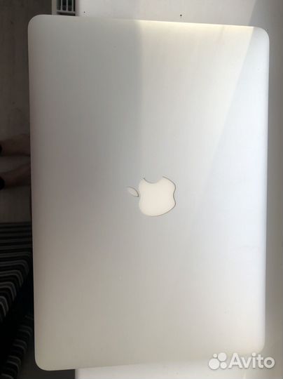 Macbook air 13 2017
