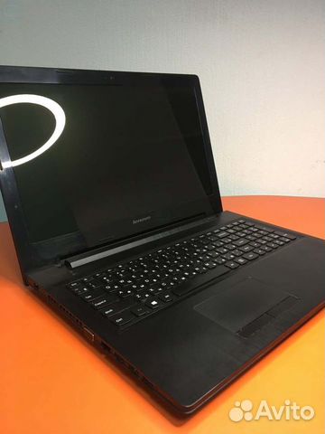 Ноутбук - Lenovo G50-30- 2VH