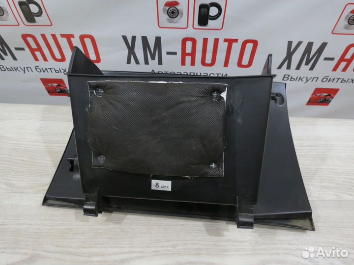 Бардачок Mazda 6 GJ