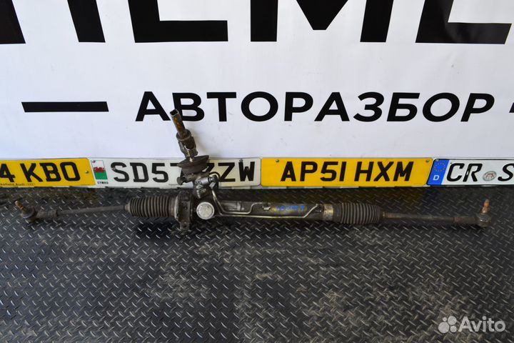 Рулевая рейка Opel Vectra B