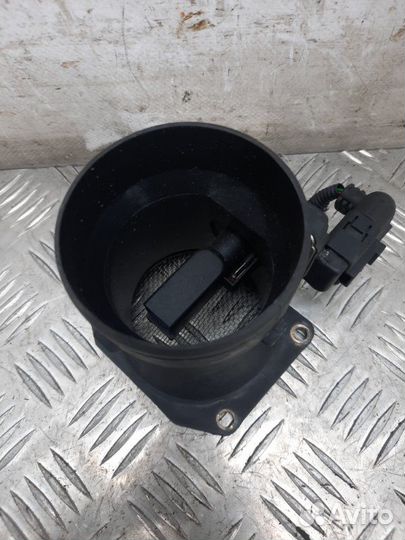 Расходомер Volkswagen Beetle хэтчбэк 3 дв. 1.6