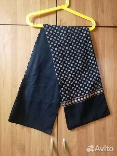 Шарф мужской