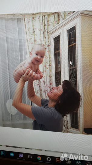 Детский массажист с выездом на дом