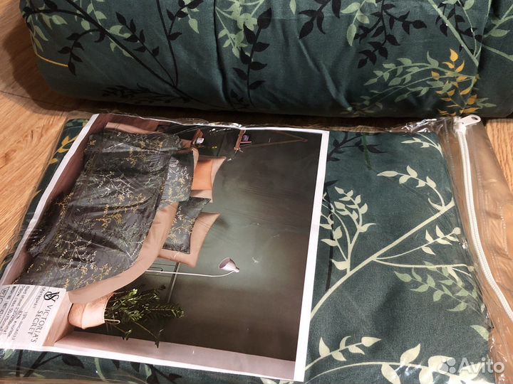 Постельное белье новое