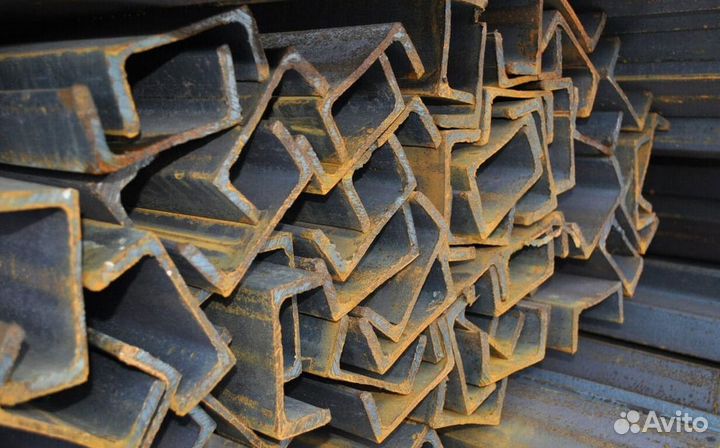 Прокат металла