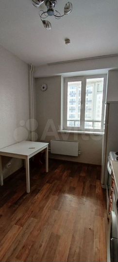 1-к. квартира, 37 м², 11/19 эт.