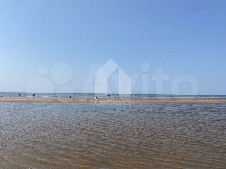 Участок 8,1 сот. (СНТ, ДНП)