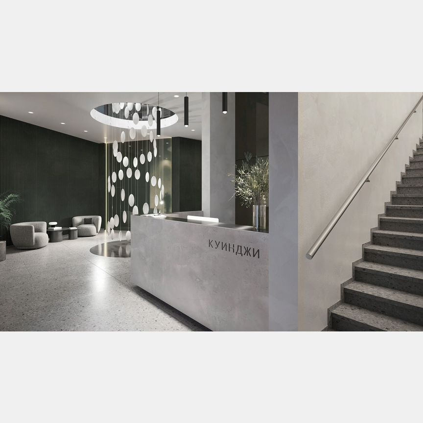 3-к. квартира, 82,5 м², 13/14 эт.