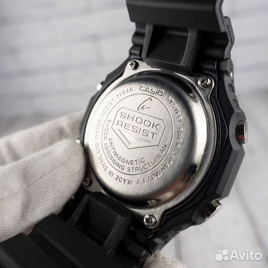 Часы спортивные Casio G-shock classic
