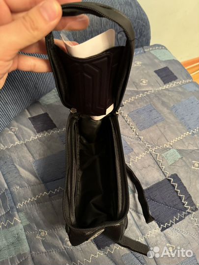 Newboler сумка велосипедная на раму (новая)