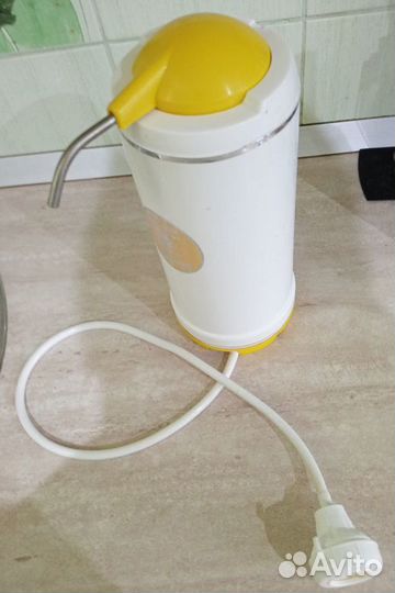 Фильтр для воды