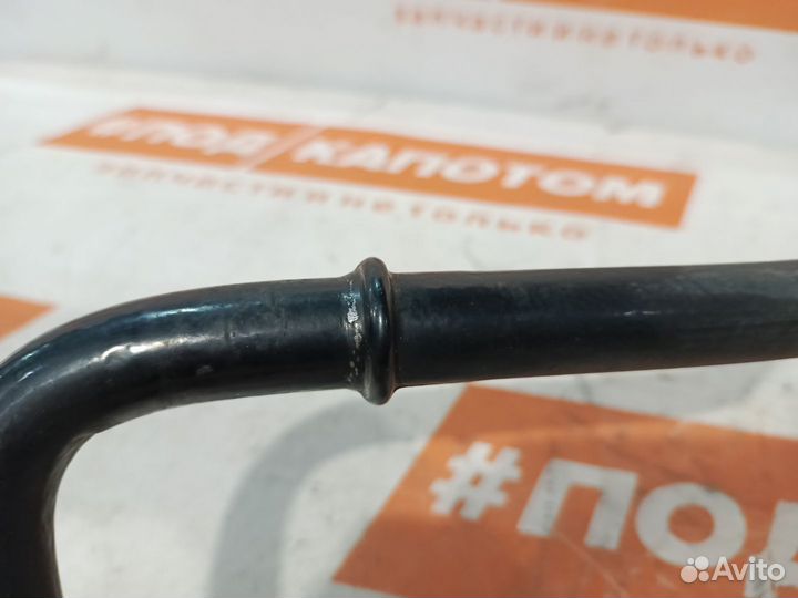 Стабилизатор задний Chevrolet TrailBlazer 2003