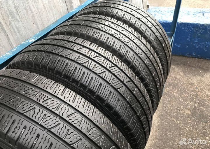 Pirelli Carrier 195/60 R16C