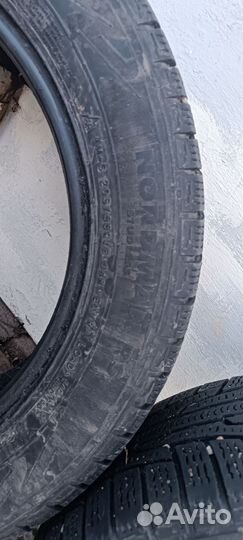 Nordman RS 205/55 R16 20H