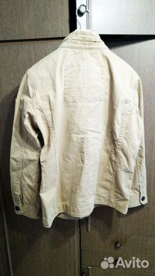 Куртка Commander