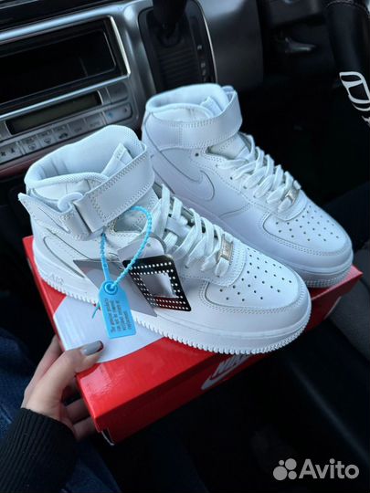 Кроссовки Nike air force