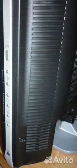 Телевизор Toshiba 20V300P