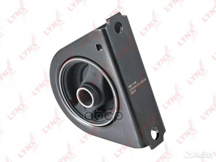 Опора двигателя перед прав/лев ME1108 lynxauto