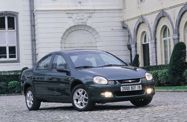 Chrysler Neon II (1999—2004) Седан