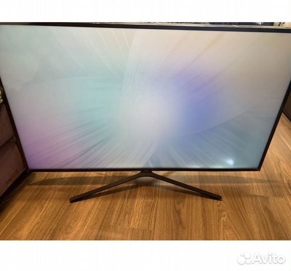 Телевизор Samsung 49