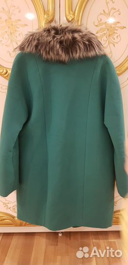 Пальто женское