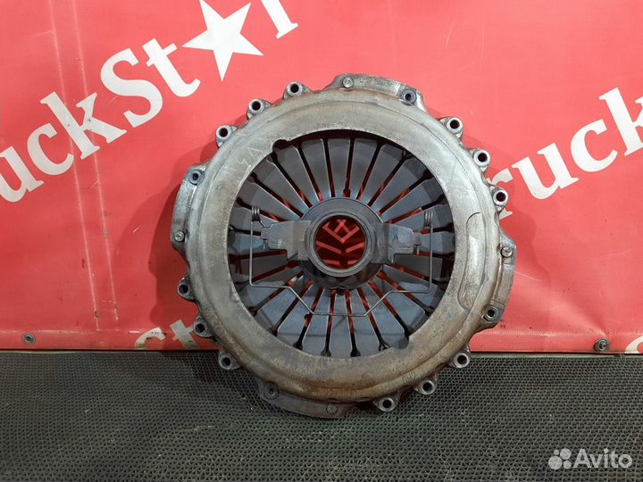 Корзина сцепления Volvo FH, Volvo FM