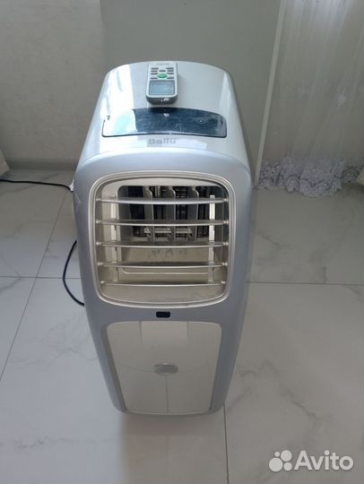 Мобильный кондиционер