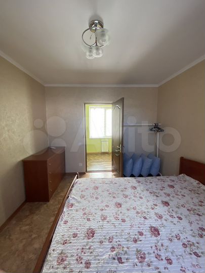 Комната 57 м², 1/2 эт.