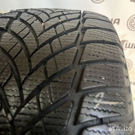 Goodyear UltraGrip Ice 2 235/45 R18 98T