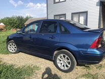 Ford Focus 2.0 AT, 2001, 310 000 км