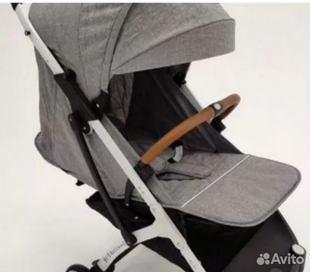 Коляска yoya plus 3