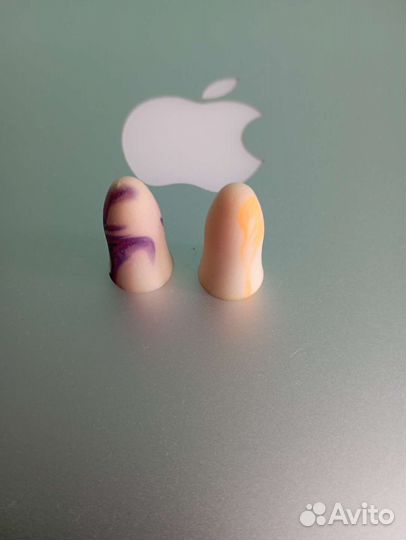 Беруши для сна