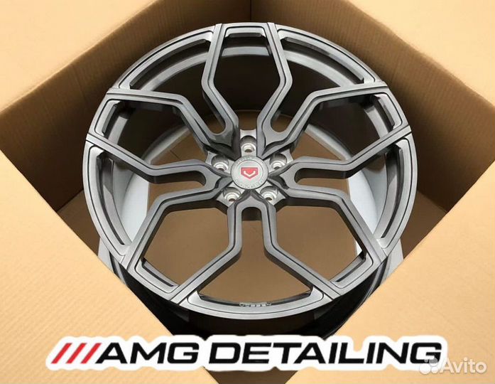 Диски Porsche, Audi, BMW, Mercedes R19