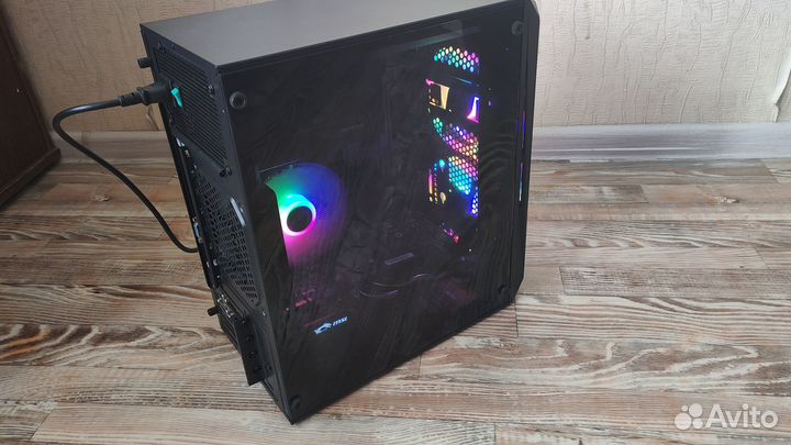 Компьютер i7 + GTX970