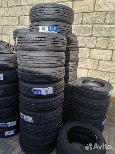 Hifly HF 201 195/65 R15 91V