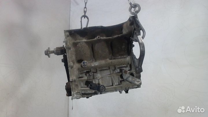 Блок цилиндров Toyota iQ, 2009