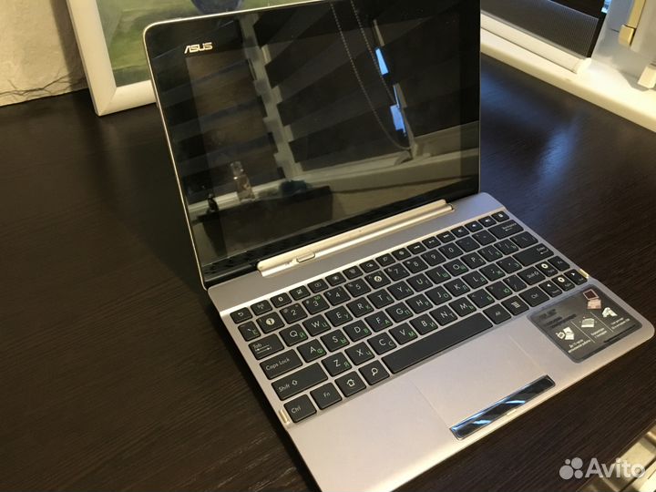 Asus Transformer Pad