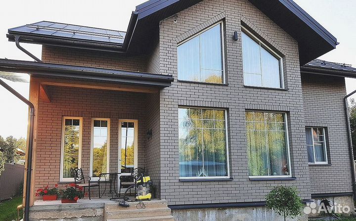 Пластиковые окна новые (не бу)